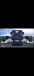 تحميل bus simulator ultimate مهكرة APK.2025 لعبة محاكي الباصات اخر اصدار  5