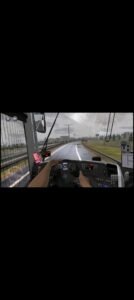 تحميل bus simulator ultimate مهكرة APK.2025 لعبة محاكي الباصات اخر اصدار  3