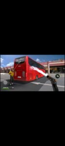 تحميل bus simulator ultimate مهكرة APK.2025 لعبة محاكي الباصات اخر اصدار  2
