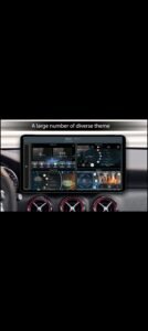 تحميل car launcher pro مهكرة APK.2025 ثيمات شاشة السيارة اخر اصدار 4