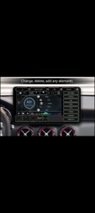 تحميل car launcher pro مهكرة APK.2025 ثيمات شاشة السيارة اخر اصدار 3