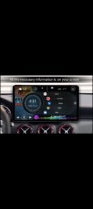 تحميل car launcher pro مهكرة APK.2025 ثيمات شاشة السيارة اخر اصدار 1