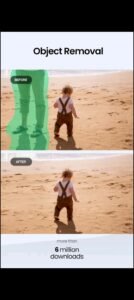تحميل touchretouch مهكرة APK.2025 تطبيق ازالة الملابس من الصور اخر اصدار 8