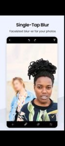 تحميل touchretouch مهكرة APK.2025 تطبيق ازالة الملابس من الصور اخر اصدار 7