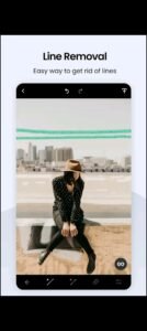 تحميل touchretouch مهكرة APK.2025 تطبيق ازالة الملابس من الصور اخر اصدار 6