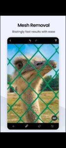 تحميل touchretouch مهكرة APK.2025 تطبيق ازالة الملابس من الصور اخر اصدار 5