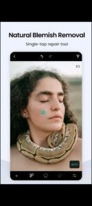 تحميل touchretouch مهكرة APK.2025 تطبيق ازالة الملابس من الصور اخر اصدار 4