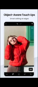 تحميل touchretouch مهكرة APK.2025 تطبيق ازالة الملابس من الصور اخر اصدار 3