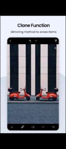 تحميل touchretouch مهكرة APK.2025 تطبيق ازالة الملابس من الصور اخر اصدار 1