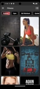 تحميل wallcraft مهكرة APK.2025 برنامج الخلفيات اخر اصدار 8