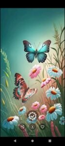 تحميل wallcraft مهكرة APK.2025 برنامج الخلفيات اخر اصدار 6