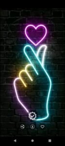 تحميل wallcraft مهكرة APK.2025 برنامج الخلفيات اخر اصدار 5