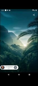 تحميل wallcraft مهكرة APK.2025 برنامج الخلفيات اخر اصدار 2