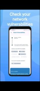 تحميل تطبيق Wifi Wps Wpa Tester مهكر APK.2025 واي فاي تيستر اخر اصدار 3