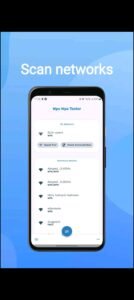 تحميل تطبيق Wifi Wps Wpa Tester مهكر APK.2025 واي فاي تيستر اخر اصدار 5