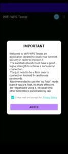 تحميل تطبيق Wifi Wps Wpa Tester مهكر APK.2025 واي فاي تيستر اخر اصدار 7