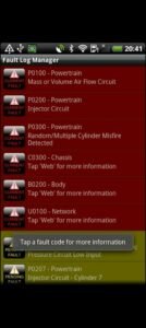 تحميل torque pro مهكر APK.2025 برنامج فحص السيارات اخر اصدار 8