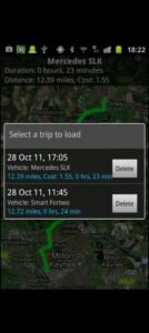 تحميل torque pro مهكر APK.2025 برنامج فحص السيارات اخر اصدار 4
