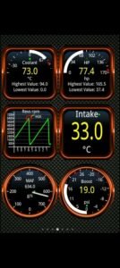 تحميل torque pro مهكر APK.2025 برنامج فحص السيارات اخر اصدار 2