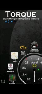 تحميل torque pro مهكر APK.2025 برنامج فحص السيارات اخر اصدار 1