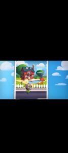تحميل ملاحقة توم المتكلم للذهب مهكرة Talking Tom Gold Run.APK.2025 اخر اصدار 8