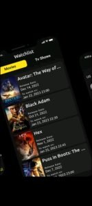 تحميل Cinema HD V2 Pro مهكر APK.2025 سينما اتش دي برو اخر اصدار 3