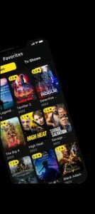 تحميل Cinema HD V2 Pro مهكر APK.2025 سينما اتش دي برو اخر اصدار 1
