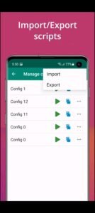 تحميل auto clicker مهكر APK.2025 اوتو كليكر اخر اصدار 8