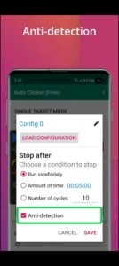 تحميل auto clicker مهكر APK.2025 اوتو كليكر اخر اصدار 7