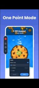 تحميل auto clicker مهكر APK.2025 اوتو كليكر اخر اصدار 2