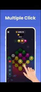 تحميل auto clicker مهكر APK.2025 اوتو كليكر اخر اصدار 1