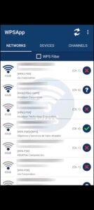 تحميل WPSApp Pro مهكر APK.2025  وبس برو اخر اصدار 3