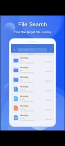 تحميل es file explorer pro مهكر APK.2025 مستكشف الملفات اخر اصدار 8