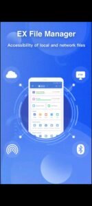 تحميل es file explorer pro مهكر APK.2025 مستكشف الملفات اخر اصدار 7