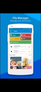 تحميل es file explorer pro مهكر APK.2025 مستكشف الملفات اخر اصدار 6