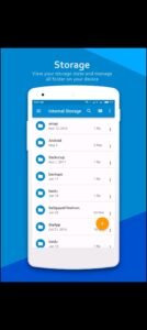 تحميل es file explorer pro مهكر APK.2025 مستكشف الملفات اخر اصدار 5