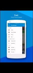 تحميل es file explorer pro مهكر APK.2025 مستكشف الملفات اخر اصدار 4