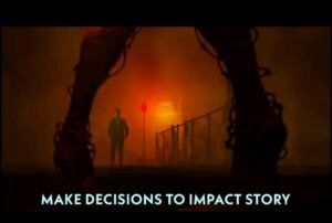 تحميل Silent Hill 2 مهكرة APK.2025 سايلنت هيل 2 اخر اصدار 7