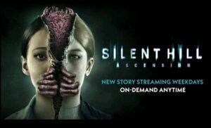 تحميل Silent Hill 2 مهكرة APK.2025 سايلنت هيل 2 اخر اصدار 4