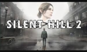 تحميل Silent Hill 2 مهكرة APK.2025 سايلنت هيل 2 اخر اصدار 2