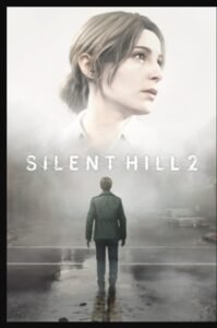 تحميل Silent Hill 2 مهكرة APK.2025 سايلنت هيل 2 اخر اصدار 1