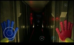 تحميل poppy playtime 3 مهكرة APK.2025 بوبي بلاي اخر اصدار 7