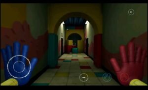 تحميل poppy playtime 3 مهكرة APK.2025 بوبي بلاي اخر اصدار 5