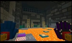 تحميل poppy playtime 3 مهكرة APK.2025 بوبي بلاي اخر اصدار 1