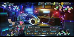 تحميل traffic rider مهكرة APK.2025 ترافيك رايدر اخر اصدار 7