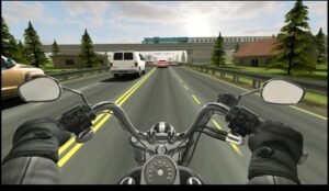 تحميل traffic rider مهكرة APK.2025 ترافيك رايدر اخر اصدار 6
