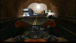تحميل traffic rider مهكرة APK.2025 ترافيك رايدر اخر اصدار 3