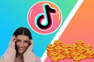 تحميل تيك توك مهكر عملات Tik Tok hacked coins.APK.2025 اخر اصدار 5