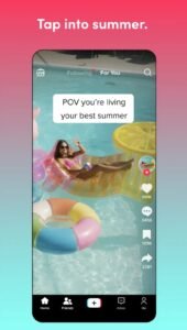 تحميل تيك توك مهكر عملات Tik Tok hacked coins.APK.2025 اخر اصدار 2