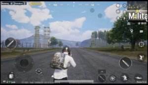 تحميل ببجي الصينية مهكره Pubg Mobile China.APK.2025 اخر اصدار 1